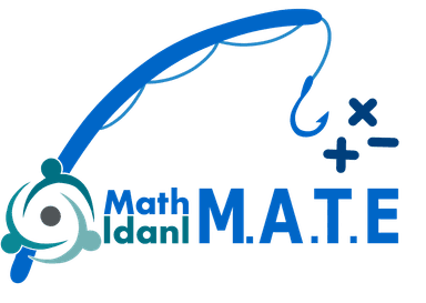 Math MATE Logo