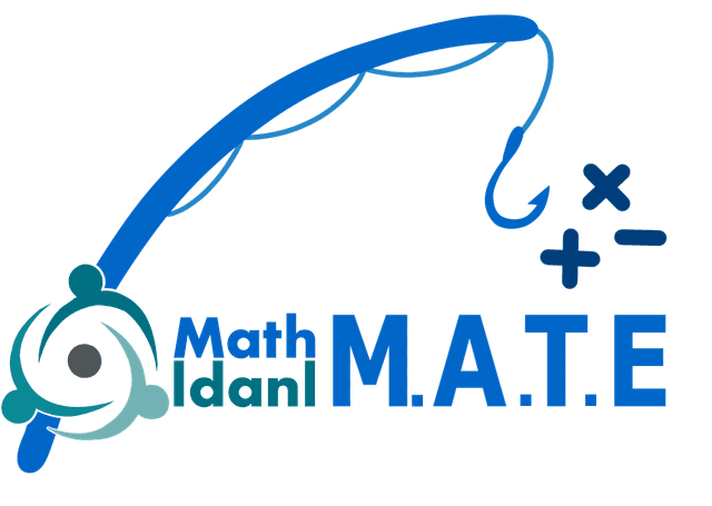 Math MATE logo