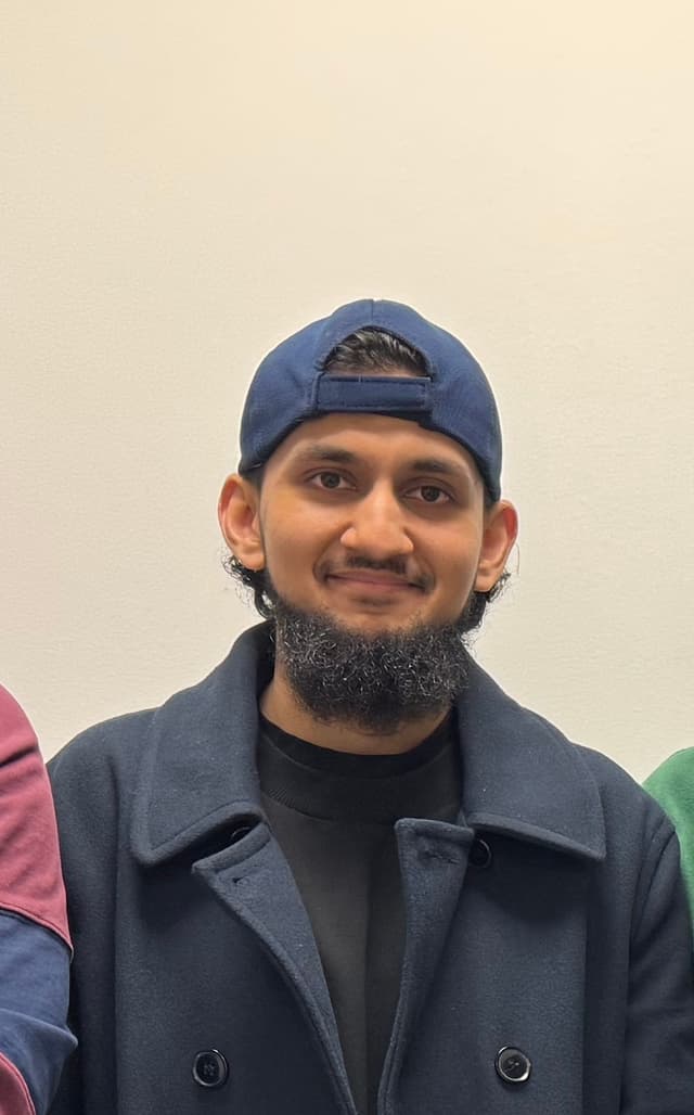 Mirza Yousuf Zulfiqar Baig